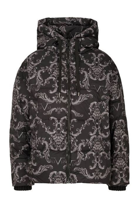 versace 19v69 jacke|19v69 italia by versace.